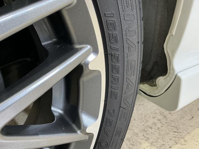 Ｎ−ＢＯＸカスタムターボ　ナビ　バックカメラ　フルセグチューナーターボ　純正ナビ　バックカメラ　フルセグチューナー　ブルートゥース対応　両側リヤパワースライドドア　プッシュボタンエンジンスタート　オートエアコン　シートヒーター　アルミホイール　シートヒーター（京都府）の中古車