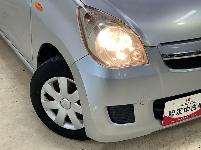 ミラＸ　ＣＤチューナー　キーレスリモコン　電動格納式ドアミラーＣＤチューナー　キーレスリモコン　マニュアルエアコン　ホイールキャップ　カーペットマット　ロングバイザー　電動格納式ドアミラー　リヤスモークドガラス　運転席・助手席エアバッグ　パワステ　ＡＢＳ（京都府）の中古車