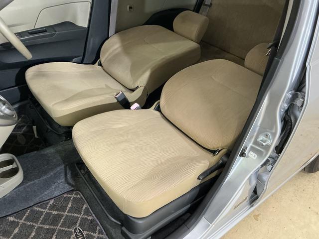 ミラＸ　ＣＤチューナー　キーレスリモコン　電動格納式ドアミラーＣＤチューナー　キーレスリモコン　マニュアルエアコン　ホイールキャップ　カーペットマット　ロングバイザー　電動格納式ドアミラー　リヤスモークドガラス　運転席・助手席エアバッグ　パワステ　ＡＢＳ（京都府）の中古車