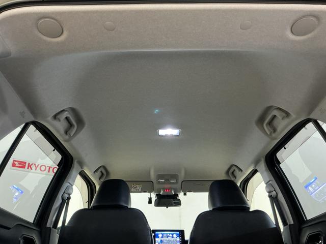 ロッキープレミアム　９インチナビ　パノラマモニター　ＥＴＣ　ドラレコ９インチナビ　パノラマモニター　フルセグチューナー　ブルートゥース対応　ＥＴＣ　ドライブレコーダー　スマートアシスト　プッシュボタンエンジンスタート　アダプティブクルーズコントロール　シートヒーター（京都府）の中古車