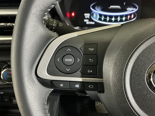 ロッキープレミアム　９インチナビ　パノラマモニター　ＥＴＣ　ドラレコ９インチナビ　パノラマモニター　フルセグチューナー　ブルートゥース対応　ＥＴＣ　ドライブレコーダー　スマートアシスト　プッシュボタンエンジンスタート　アダプティブクルーズコントロール　シートヒーター（京都府）の中古車