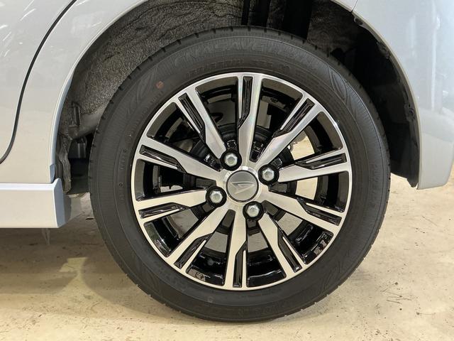 ムーヴカスタム　Ｘ　ＶＳ　ＳＡIII　ワンオーナー　バックカメラワンオーナー　バックカメラ　運転席シートヒーター　オートマチックハイビーム１４インチ純正アルミホイール　ＬＥＤヘッドライト　プッシュスタート　キーフリー　横滑り防止装置　盗難防止装置　オートライト（京都府）の中古車