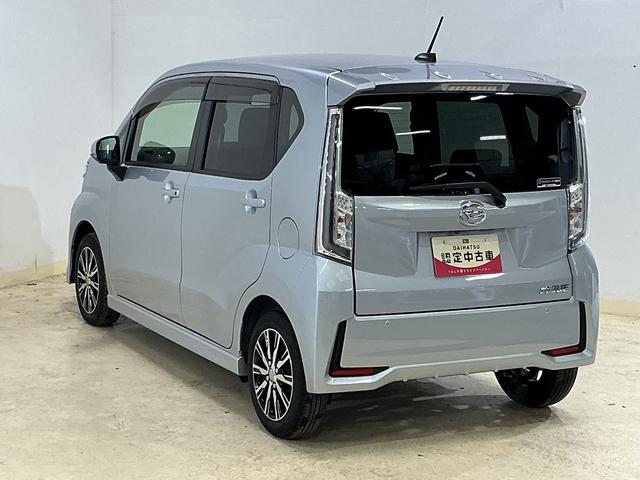 ムーヴカスタム　Ｘ　ＶＳ　ＳＡIII　ワンオーナー　バックカメラワンオーナー　バックカメラ　運転席シートヒーター　オートマチックハイビーム１４インチ純正アルミホイール　ＬＥＤヘッドライト　プッシュスタート　キーフリー　横滑り防止装置　盗難防止装置　オートライト（京都府）の中古車