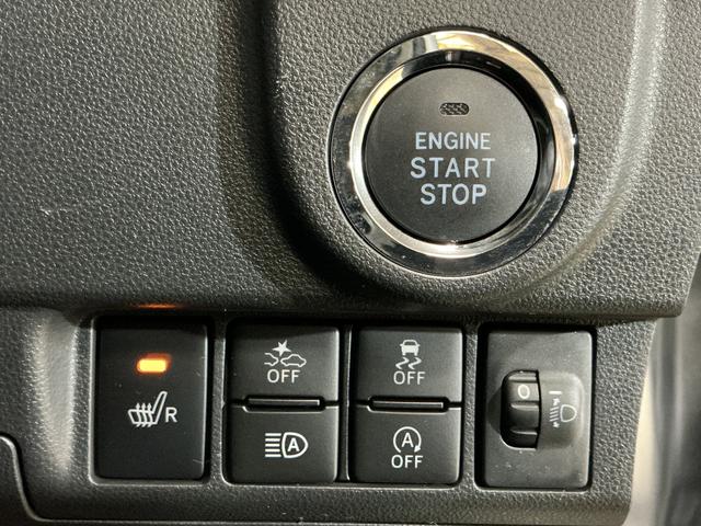 ムーヴカスタム　Ｘ　ＶＳ　ＳＡIII　ワンオーナー　バックカメラワンオーナー　バックカメラ　運転席シートヒーター　オートマチックハイビーム１４インチ純正アルミホイール　ＬＥＤヘッドライト　プッシュスタート　キーフリー　横滑り防止装置　盗難防止装置　オートライト（京都府）の中古車