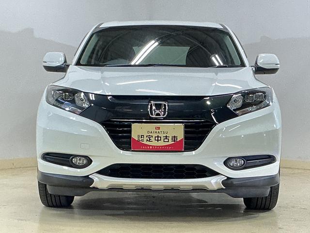 ヴェゼルＸ・ホンダセンシング　ワンオーナー　ナビＴＶ　バックカメラワンオーナー　ナビＴＶ　バックカメラ　ドライブレコーダー　ＥＴＣ　クルーズコントロール　電子パーキング　オートブレーキホールド　ＵＳＢ　Ｂｌｕｅｔｏｏｔｈ　プッシュスタート　ＬＥＤヘッドライト（京都府）の中古車