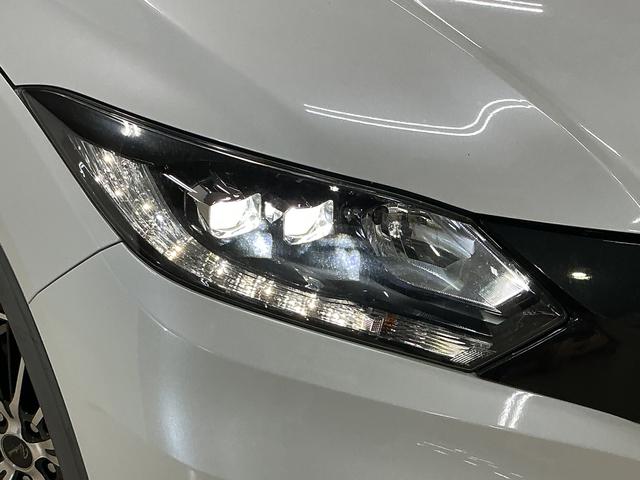 ヴェゼルＸ・ホンダセンシング　ワンオーナー　ナビＴＶ　バックカメラワンオーナー　ナビＴＶ　バックカメラ　ドライブレコーダー　ＥＴＣ　クルーズコントロール　電子パーキング　オートブレーキホールド　ＵＳＢ　Ｂｌｕｅｔｏｏｔｈ　プッシュスタート　ＬＥＤヘッドライト（京都府）の中古車