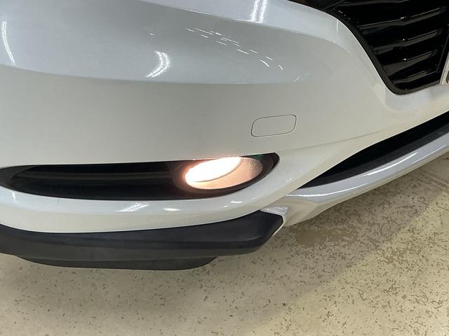 ヴェゼルＸ・ホンダセンシング　ワンオーナー　ナビＴＶ　バックカメラワンオーナー　ナビＴＶ　バックカメラ　ドライブレコーダー　ＥＴＣ　クルーズコントロール　電子パーキング　オートブレーキホールド　ＵＳＢ　Ｂｌｕｅｔｏｏｔｈ　プッシュスタート　ＬＥＤヘッドライト（京都府）の中古車