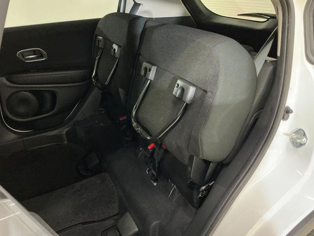 ヴェゼルＸ・ホンダセンシング　ワンオーナー　ナビＴＶ　バックカメラワンオーナー　ナビＴＶ　バックカメラ　ドライブレコーダー　ＥＴＣ　クルーズコントロール　電子パーキング　オートブレーキホールド　ＵＳＢ　Ｂｌｕｅｔｏｏｔｈ　プッシュスタート　ＬＥＤヘッドライト（京都府）の中古車