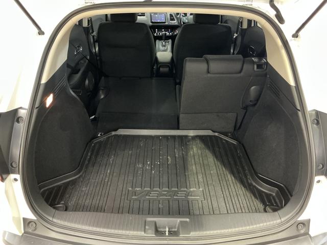 ヴェゼルＸ・ホンダセンシング　ワンオーナー　ナビＴＶ　バックカメラワンオーナー　ナビＴＶ　バックカメラ　ドライブレコーダー　ＥＴＣ　クルーズコントロール　電子パーキング　オートブレーキホールド　ＵＳＢ　Ｂｌｕｅｔｏｏｔｈ　プッシュスタート　ＬＥＤヘッドライト（京都府）の中古車