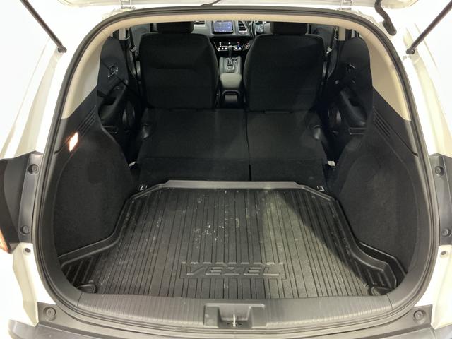 ヴェゼルＸ・ホンダセンシング　ワンオーナー　ナビＴＶ　バックカメラワンオーナー　ナビＴＶ　バックカメラ　ドライブレコーダー　ＥＴＣ　クルーズコントロール　電子パーキング　オートブレーキホールド　ＵＳＢ　Ｂｌｕｅｔｏｏｔｈ　プッシュスタート　ＬＥＤヘッドライト（京都府）の中古車