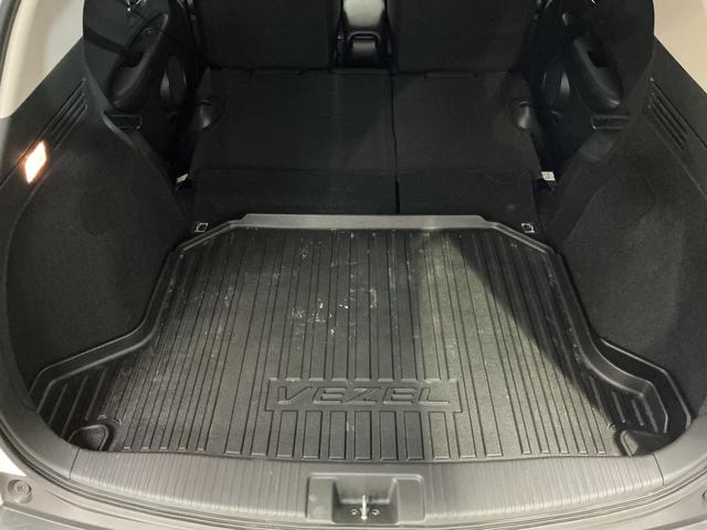 ヴェゼルＸ・ホンダセンシング　ワンオーナー　ナビＴＶ　バックカメラワンオーナー　ナビＴＶ　バックカメラ　ドライブレコーダー　ＥＴＣ　クルーズコントロール　電子パーキング　オートブレーキホールド　ＵＳＢ　Ｂｌｕｅｔｏｏｔｈ　プッシュスタート　ＬＥＤヘッドライト（京都府）の中古車