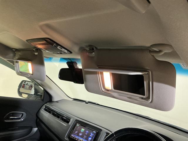 ヴェゼルＸ・ホンダセンシング　ワンオーナー　ナビＴＶ　バックカメラワンオーナー　ナビＴＶ　バックカメラ　ドライブレコーダー　ＥＴＣ　クルーズコントロール　電子パーキング　オートブレーキホールド　ＵＳＢ　Ｂｌｕｅｔｏｏｔｈ　プッシュスタート　ＬＥＤヘッドライト（京都府）の中古車