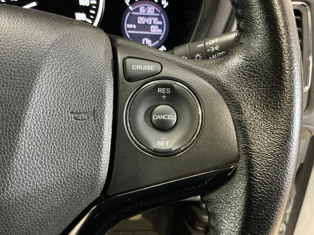 ヴェゼルＸ・ホンダセンシング　ワンオーナー　ナビＴＶ　バックカメラワンオーナー　ナビＴＶ　バックカメラ　ドライブレコーダー　ＥＴＣ　クルーズコントロール　電子パーキング　オートブレーキホールド　ＵＳＢ　Ｂｌｕｅｔｏｏｔｈ　プッシュスタート　ＬＥＤヘッドライト（京都府）の中古車