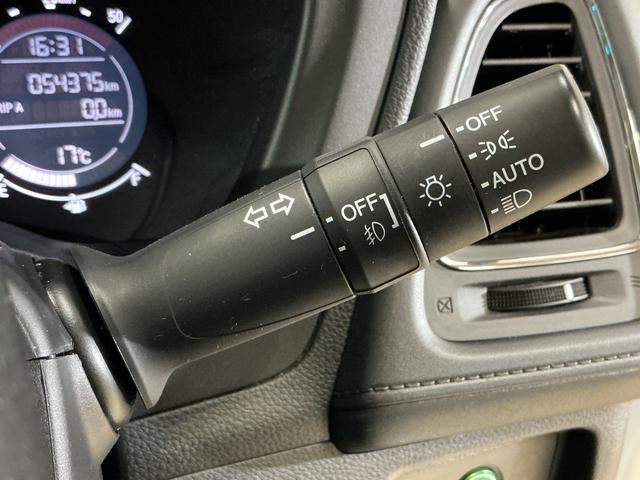 ヴェゼルＸ・ホンダセンシング　ワンオーナー　ナビＴＶ　バックカメラワンオーナー　ナビＴＶ　バックカメラ　ドライブレコーダー　ＥＴＣ　クルーズコントロール　電子パーキング　オートブレーキホールド　ＵＳＢ　Ｂｌｕｅｔｏｏｔｈ　プッシュスタート　ＬＥＤヘッドライト（京都府）の中古車