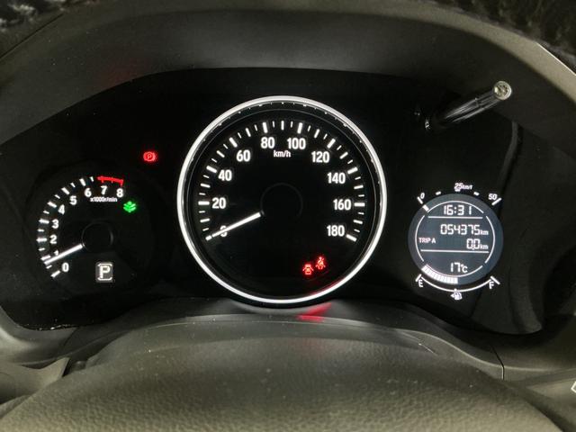 ヴェゼルＸ・ホンダセンシング　ワンオーナー　ナビＴＶ　バックカメラワンオーナー　ナビＴＶ　バックカメラ　ドライブレコーダー　ＥＴＣ　クルーズコントロール　電子パーキング　オートブレーキホールド　ＵＳＢ　Ｂｌｕｅｔｏｏｔｈ　プッシュスタート　ＬＥＤヘッドライト（京都府）の中古車