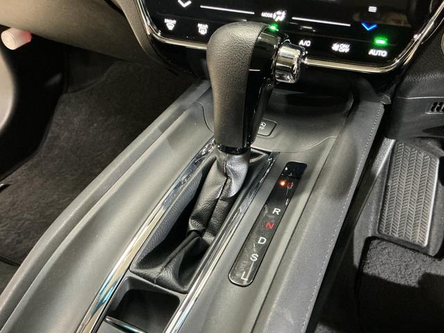 ヴェゼルＸ・ホンダセンシング　ワンオーナー　ナビＴＶ　バックカメラワンオーナー　ナビＴＶ　バックカメラ　ドライブレコーダー　ＥＴＣ　クルーズコントロール　電子パーキング　オートブレーキホールド　ＵＳＢ　Ｂｌｕｅｔｏｏｔｈ　プッシュスタート　ＬＥＤヘッドライト（京都府）の中古車