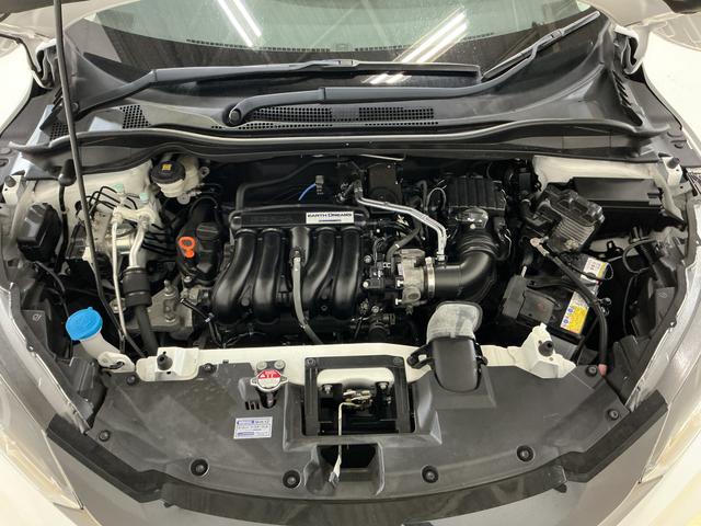 ヴェゼルＸ・ホンダセンシング　ワンオーナー　ナビＴＶ　バックカメラワンオーナー　ナビＴＶ　バックカメラ　ドライブレコーダー　ＥＴＣ　クルーズコントロール　電子パーキング　オートブレーキホールド　ＵＳＢ　Ｂｌｕｅｔｏｏｔｈ　プッシュスタート　ＬＥＤヘッドライト（京都府）の中古車