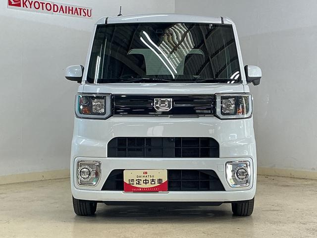 ウェイクLリミテッドSAIII ワンオーナー ナビ パノラマモニターワンオーナー ナビTV パノラマモニター ドラレコ ETC 両側電動スライドドア 14インチ純正アルミホイール オートマチックハイビーム リアコーナーセンサー Bluetooth USBチャージャー(京都府)の中古車