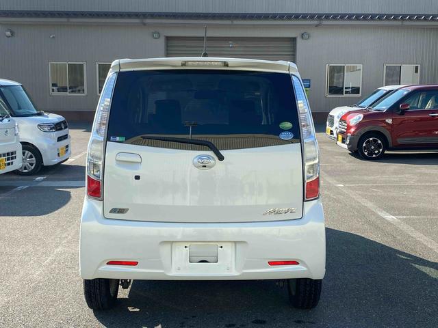 ムーヴカスタム　Ｘリミテッド　バックモニターダイハツ認定中古車　アイドリングストップ　電動格納ミラー　ＡＢＳ　ＥＴＣ車載器　シートリフター　アルミホイール　バックモニター　プッシュスタートスイッチ　オートエアコン　キーフリーキー（京都府）の中古車