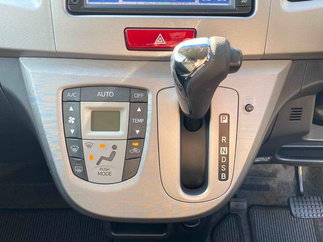 ムーヴカスタム　Ｘリミテッド　バックモニターダイハツ認定中古車　アイドリングストップ　電動格納ミラー　ＡＢＳ　ＥＴＣ車載器　シートリフター　アルミホイール　バックモニター　プッシュスタートスイッチ　オートエアコン　キーフリーキー（京都府）の中古車