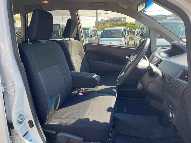 ムーヴカスタム　Ｘリミテッド　バックモニターダイハツ認定中古車　アイドリングストップ　電動格納ミラー　ＡＢＳ　ＥＴＣ車載器　シートリフター　アルミホイール　バックモニター　プッシュスタートスイッチ　オートエアコン　キーフリーキー（京都府）の中古車