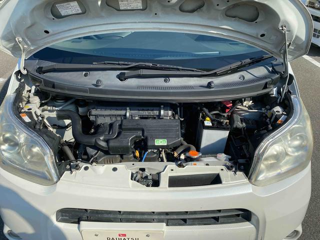 ムーヴカスタム　Ｘリミテッド　バックモニターダイハツ認定中古車　アイドリングストップ　電動格納ミラー　ＡＢＳ　ＥＴＣ車載器　シートリフター　アルミホイール　バックモニター　プッシュスタートスイッチ　オートエアコン　キーフリーキー（京都府）の中古車