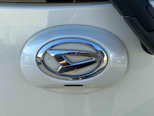 ムーヴカスタム　Ｘリミテッド　バックモニターダイハツ認定中古車　アイドリングストップ　電動格納ミラー　ＡＢＳ　ＥＴＣ車載器　シートリフター　アルミホイール　バックモニター　プッシュスタートスイッチ　オートエアコン　キーフリーキー（京都府）の中古車