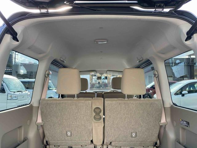 アトレーワゴンカスタムターボR ナビ付ダイハツ認定中古車 ナビゲーション 電動格納ミラー ABS アームレスト フルホィールキャップ フォグランプ セキュリティアラーム ハイマウントストップランプ オートエアコン キーレスエントリー(京都府)の中古車