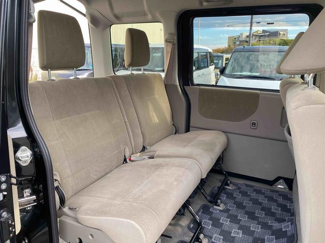 アトレーワゴンカスタムターボR ナビ付ダイハツ認定中古車 ナビゲーション 電動格納ミラー ABS アームレスト フルホィールキャップ フォグランプ セキュリティアラーム ハイマウントストップランプ オートエアコン キーレスエントリー(京都府)の中古車