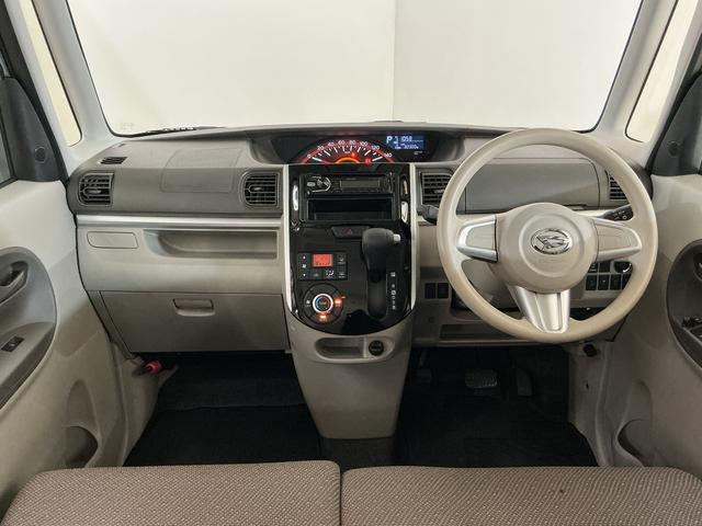 タントXターボ SAII ワンオーナー CDオーディオ ETCワンオーナー CDオーディオ ETC 片側電動スライドドア プッシュスタート ドアバイザー 横滑り防止装置 スマートキー アイドリングストップ フォグライト 盗難防止装置 オートライト スマアシ(京都府)の中古車