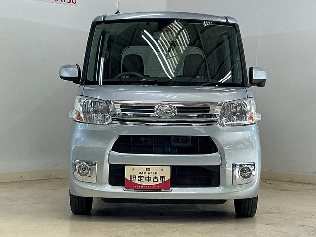 タントXターボ SAII ワンオーナー CDオーディオ ETCワンオーナー CDオーディオ ETC 片側電動スライドドア プッシュスタート ドアバイザー 横滑り防止装置 スマートキー アイドリングストップ フォグライト 盗難防止装置 オートライト スマアシ(京都府)の中古車