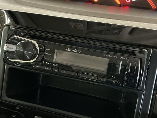 タントXターボ SAII ワンオーナー CDオーディオ ETCワンオーナー CDオーディオ ETC 片側電動スライドドア プッシュスタート ドアバイザー 横滑り防止装置 スマートキー アイドリングストップ フォグライト 盗難防止装置 オートライト スマアシ(京都府)の中古車