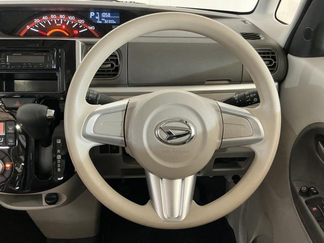 タントXターボ SAII ワンオーナー CDオーディオ ETCワンオーナー CDオーディオ ETC 片側電動スライドドア プッシュスタート ドアバイザー 横滑り防止装置 スマートキー アイドリングストップ フォグライト 盗難防止装置 オートライト スマアシ(京都府)の中古車