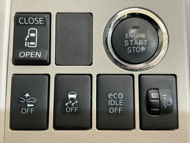 タントXターボ SAII ワンオーナー CDオーディオ ETCワンオーナー CDオーディオ ETC 片側電動スライドドア プッシュスタート ドアバイザー 横滑り防止装置 スマートキー アイドリングストップ フォグライト 盗難防止装置 オートライト スマアシ(京都府)の中古車