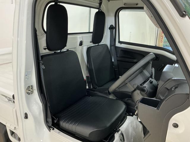 ハイゼットトラックスタンダード　レンタカーアップ　４ＷＤ　ＣＶＴ　ナビ　ＥＴＣレンタカーアップ　４ＷＤ　ＣＶＴ車　ナビ　バックカメラ　ドラレコ　ＥＴＣ　リアコーナーセンサー　オートマチックハイビーム　Ｂｌｕｅｔｏｏｔｈ　３方開　フルセグＴＶ　ＵＳＢ接続　ドアバイザー　スマアシ（京都府）の中古車