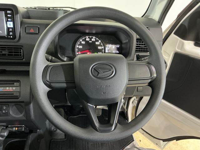 ハイゼットトラックスタンダード　レンタカーアップ　４ＷＤ　ＣＶＴ　ナビ　ＥＴＣレンタカーアップ　４ＷＤ　ＣＶＴ車　ナビ　バックカメラ　ドラレコ　ＥＴＣ　リアコーナーセンサー　オートマチックハイビーム　Ｂｌｕｅｔｏｏｔｈ　３方開　フルセグＴＶ　ＵＳＢ接続　ドアバイザー　スマアシ（京都府）の中古車