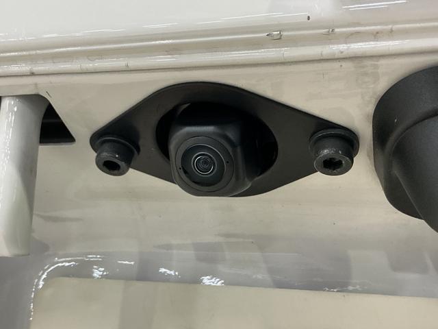 ハイゼットトラックスタンダード　レンタカーアップ　４ＷＤ　ＣＶＴ　ナビ　ＥＴＣレンタカーアップ　４ＷＤ　ＣＶＴ車　ナビ　バックカメラ　ドラレコ　ＥＴＣ　リアコーナーセンサー　オートマチックハイビーム　Ｂｌｕｅｔｏｏｔｈ　３方開　フルセグＴＶ　ＵＳＢ接続　ドアバイザー　スマアシ（京都府）の中古車