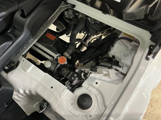 ハイゼットトラックスタンダード　レンタカーアップ　４ＷＤ　ＣＶＴ　ナビ　ＥＴＣレンタカーアップ　４ＷＤ　ＣＶＴ車　ナビ　バックカメラ　ドラレコ　ＥＴＣ　リアコーナーセンサー　オートマチックハイビーム　Ｂｌｕｅｔｏｏｔｈ　３方開　フルセグＴＶ　ＵＳＢ接続　ドアバイザー　スマアシ（京都府）の中古車