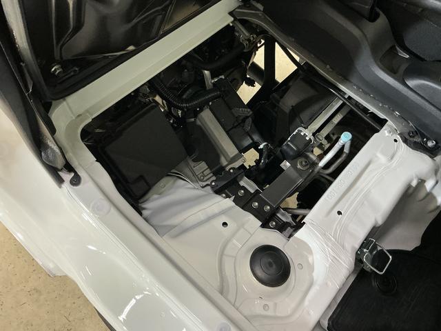 ハイゼットトラックスタンダード　レンタカーアップ　４ＷＤ　ＣＶＴ　ナビ　ＥＴＣレンタカーアップ　４ＷＤ　ＣＶＴ車　ナビ　バックカメラ　ドラレコ　ＥＴＣ　リアコーナーセンサー　オートマチックハイビーム　Ｂｌｕｅｔｏｏｔｈ　３方開　フルセグＴＶ　ＵＳＢ接続　ドアバイザー　スマアシ（京都府）の中古車