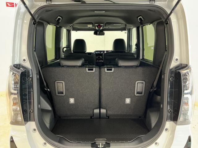 タントカスタムX デモカー バックカメラ 両側電動スライドドアデモカー バックカメラ 両側電動スライドドア 14インチ純正アルミホイール オートマチックハイビーム 前後コーナーセンサー 電子パーキング オートブレーキホールド USBチャージャー プッシュスタート(京都府)の中古車