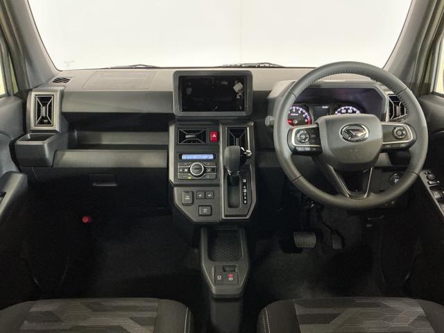 タフトＧ　クロムベンチャー　デモカー　全周囲カメラ　シートヒーターデモカー　パノラマモニター　スカイフィールトップ　アダプティブクルーズコントロール　シートヒーター　前後コーナーセンサー　１５インチ純正アルミホイール　オートマチックハイビーム　オートブレーキホールド（京都府）の中古車