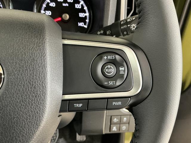 タフトＧ　クロムベンチャー　デモカー　全周囲カメラ　シートヒーターデモカー　パノラマモニター　スカイフィールトップ　アダプティブクルーズコントロール　シートヒーター　前後コーナーセンサー　１５インチ純正アルミホイール　オートマチックハイビーム　オートブレーキホールド（京都府）の中古車