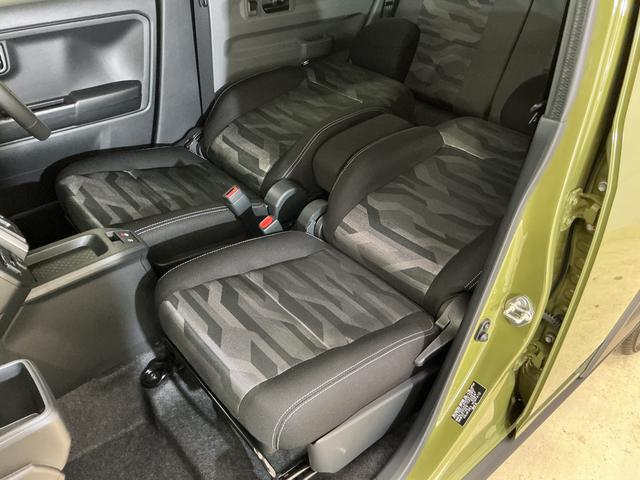 タフトＧ　クロムベンチャー　デモカー　全周囲カメラ　シートヒーターデモカー　パノラマモニター　スカイフィールトップ　アダプティブクルーズコントロール　シートヒーター　前後コーナーセンサー　１５インチ純正アルミホイール　オートマチックハイビーム　オートブレーキホールド（京都府）の中古車