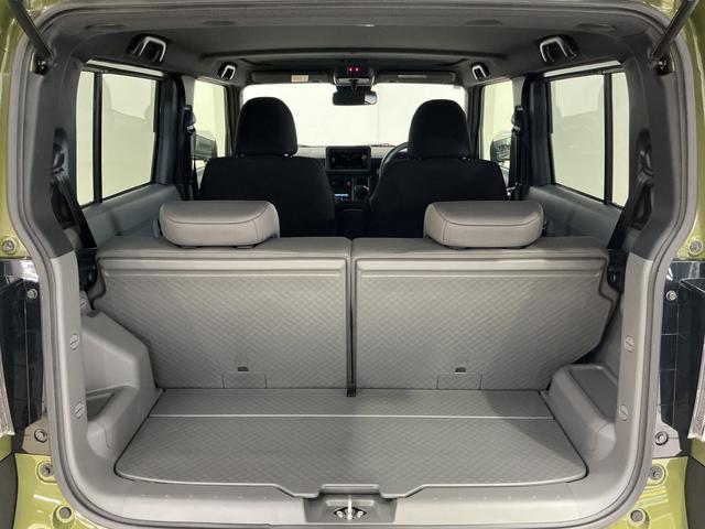 タフトＧ　クロムベンチャー　デモカー　全周囲カメラ　シートヒーターデモカー　パノラマモニター　スカイフィールトップ　アダプティブクルーズコントロール　シートヒーター　前後コーナーセンサー　１５インチ純正アルミホイール　オートマチックハイビーム　オートブレーキホールド（京都府）の中古車