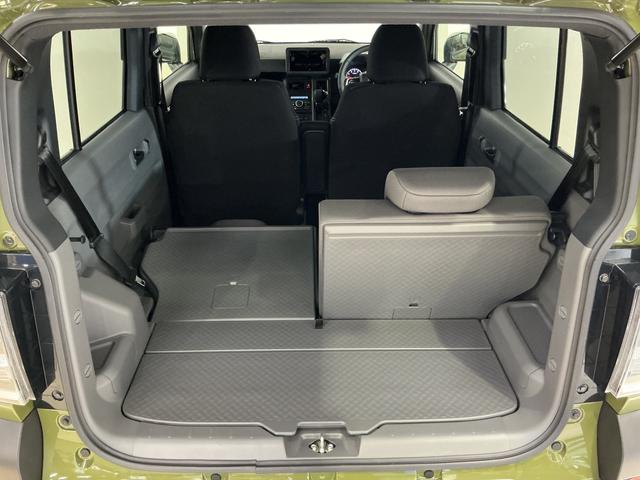 タフトＧ　クロムベンチャー　デモカー　全周囲カメラ　シートヒーターデモカー　パノラマモニター　スカイフィールトップ　アダプティブクルーズコントロール　シートヒーター　前後コーナーセンサー　１５インチ純正アルミホイール　オートマチックハイビーム　オートブレーキホールド（京都府）の中古車