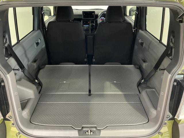 タフトＧ　クロムベンチャー　デモカー　全周囲カメラ　シートヒーターデモカー　パノラマモニター　スカイフィールトップ　アダプティブクルーズコントロール　シートヒーター　前後コーナーセンサー　１５インチ純正アルミホイール　オートマチックハイビーム　オートブレーキホールド（京都府）の中古車