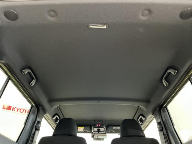 タフトＧ　クロムベンチャー　デモカー　全周囲カメラ　シートヒーターデモカー　パノラマモニター　スカイフィールトップ　アダプティブクルーズコントロール　シートヒーター　前後コーナーセンサー　１５インチ純正アルミホイール　オートマチックハイビーム　オートブレーキホールド（京都府）の中古車