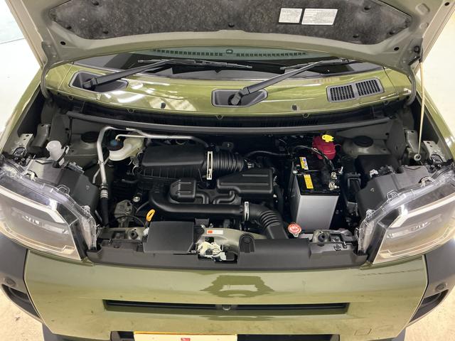 タフトＧ　クロムベンチャー　デモカー　全周囲カメラ　シートヒーターデモカー　パノラマモニター　スカイフィールトップ　アダプティブクルーズコントロール　シートヒーター　前後コーナーセンサー　１５インチ純正アルミホイール　オートマチックハイビーム　オートブレーキホールド（京都府）の中古車