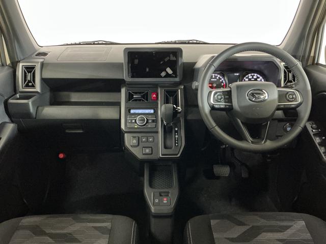 タフトＧ　クロムベンチャー　届け出済み未使用車　全周囲カメラ届出済み未使用車　パノラマモニター　スカイフィールトップ　アダプティブクルーズコントロール　シートヒーター　コーナーセンサー　１５インチ純正アルミホイール　オートマチックハイビーム　ＵＳＢチャージャー（京都府）の中古車