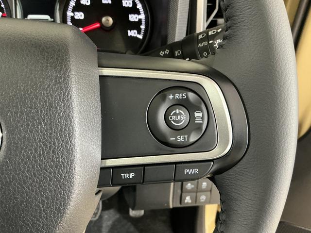 タフトＧ　クロムベンチャー　届け出済み未使用車　全周囲カメラ届出済み未使用車　パノラマモニター　スカイフィールトップ　アダプティブクルーズコントロール　シートヒーター　コーナーセンサー　１５インチ純正アルミホイール　オートマチックハイビーム　ＵＳＢチャージャー（京都府）の中古車